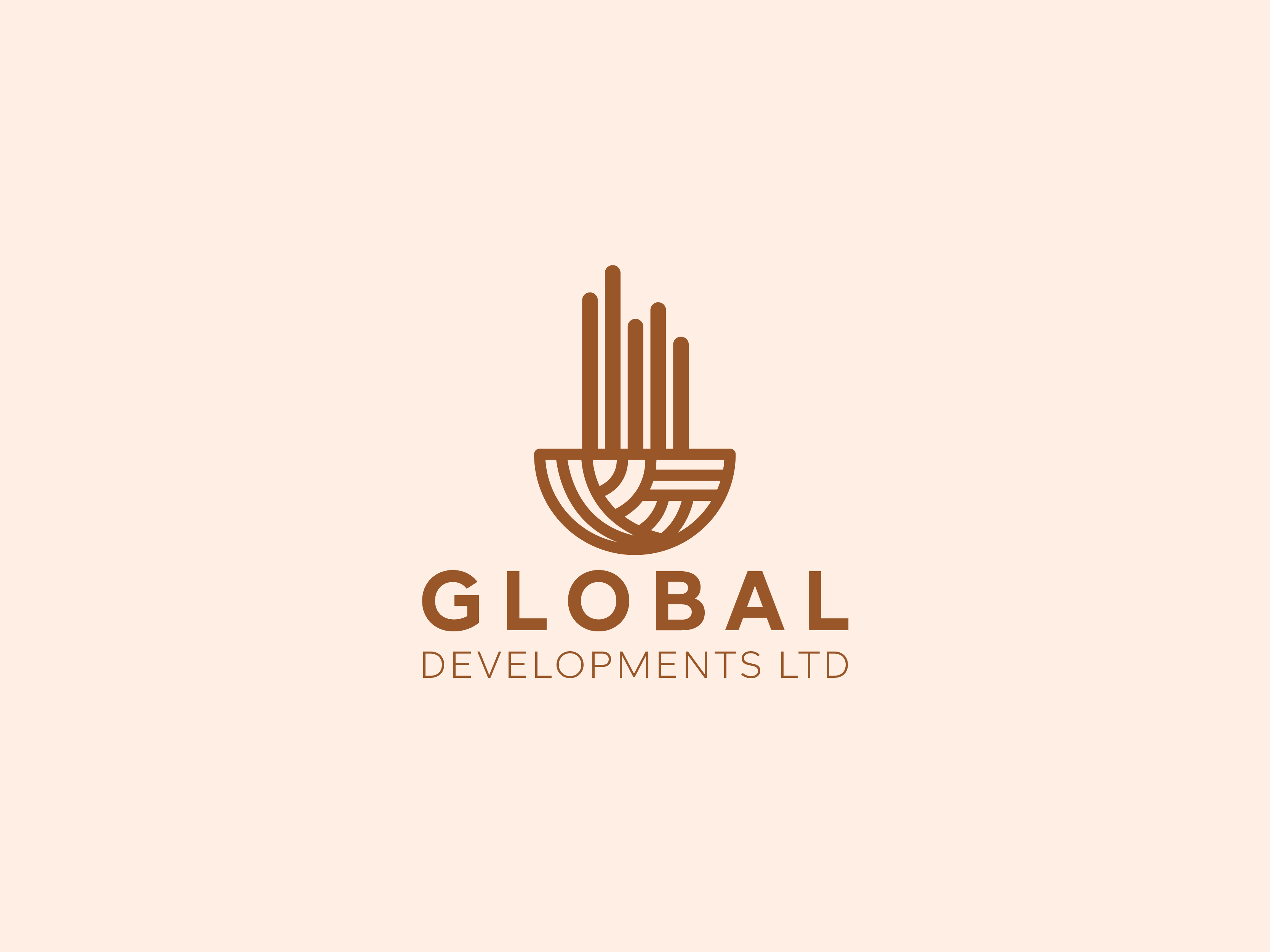 Example of Timeless And Modern Logo Design